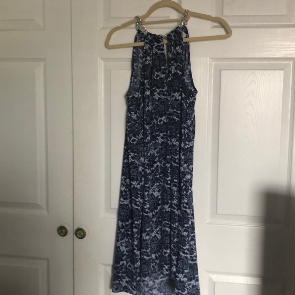 Michae Kors Chain Neck shift